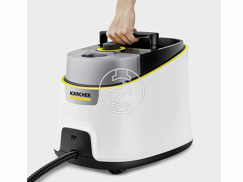 Karcher SC 4 Deluxe gőztisztító