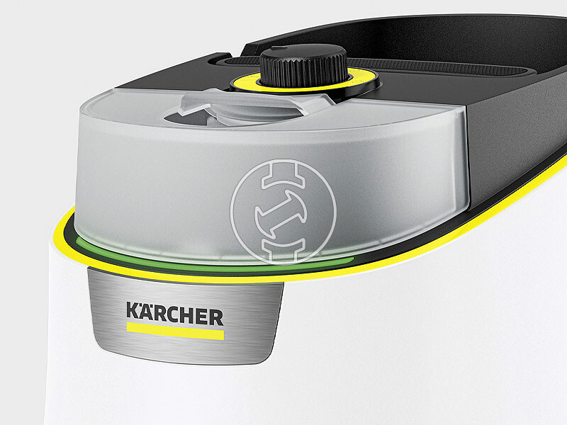 Karcher SC 4 Deluxe gőztisztító