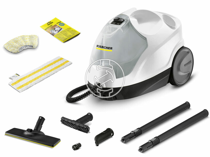 Karcher SC 4 EasyFix gőztisztító