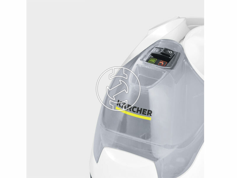Karcher SC 4 EasyFix gőztisztító