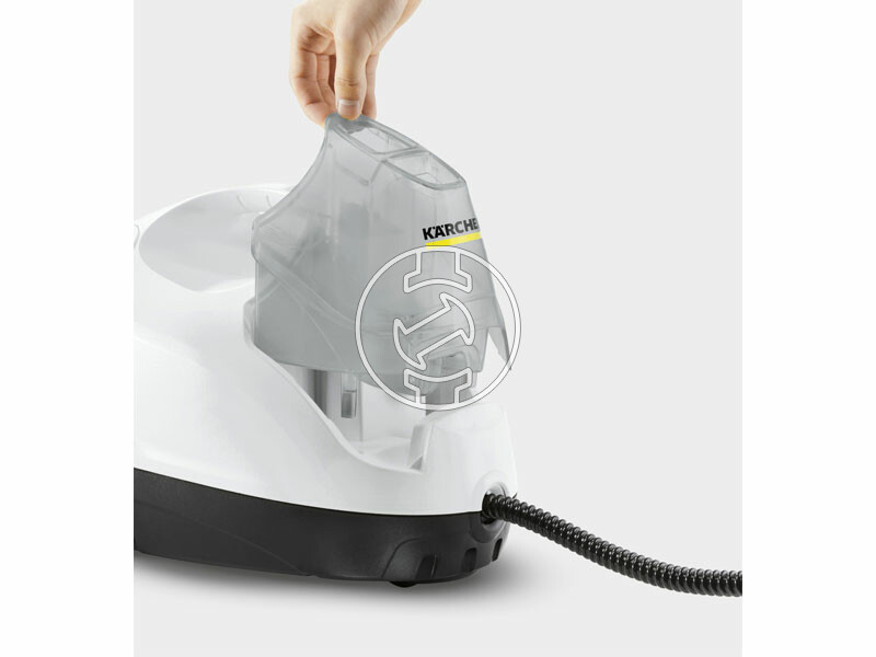 Karcher SC 4 EasyFix gőztisztító