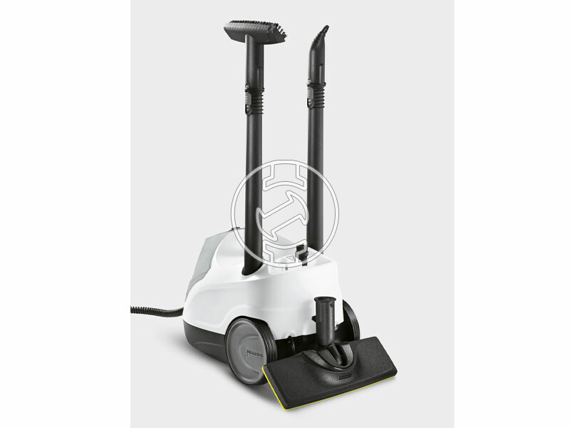 Karcher SC 4 EasyFix gőztisztító