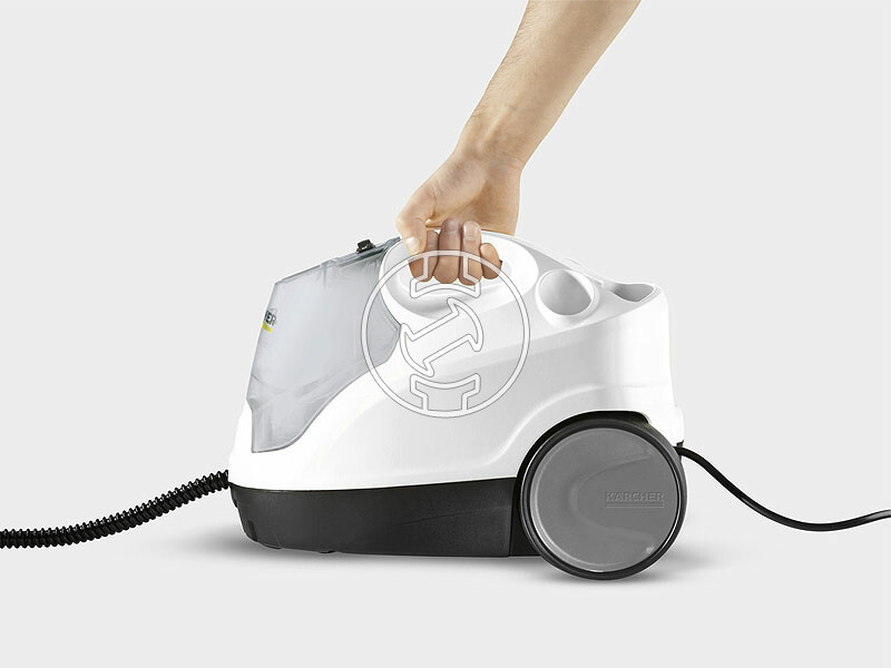Karcher SC 4 EasyFix gőztisztító