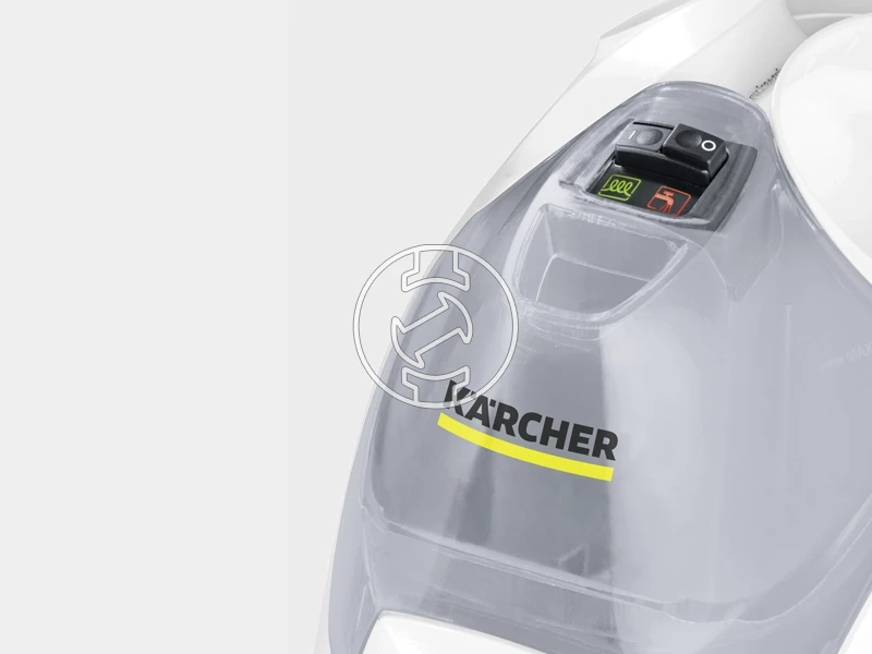Karcher SC 4 EasyFix Plus gőztisztító