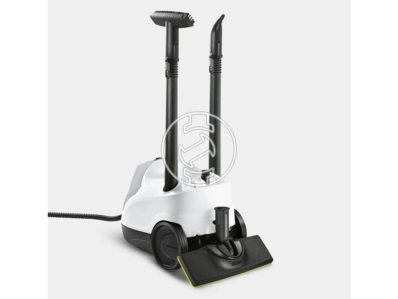 Karcher SC 4 EasyFix Plus gőztisztító