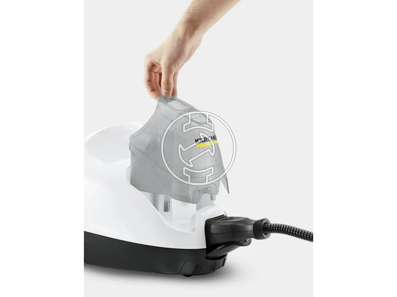 Karcher SC 4 EasyFix Iron gőztisztító
