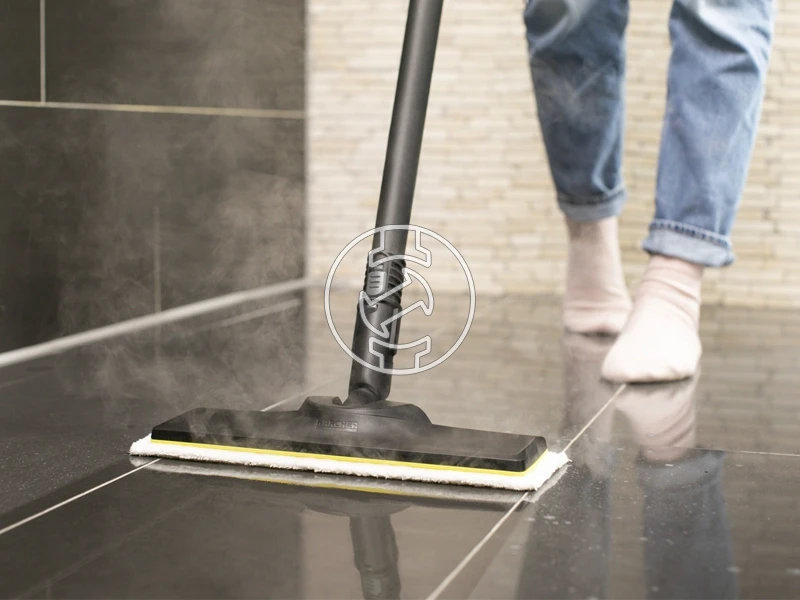 Karcher SC 4 EasyFix Iron gőztisztító