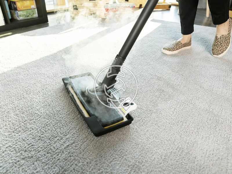 Karcher SC 4 EasyFix Plus gőztisztító