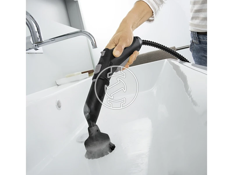 Karcher SC 4 EasyFix Plus gőztisztító
