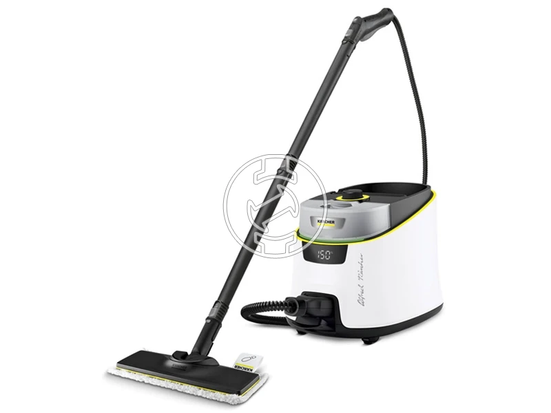 Karcher SC 5 Deluxe Signature Line gőztisztító