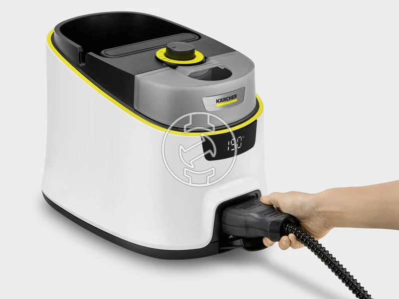 Karcher SC 5 Deluxe Signature Line gőztisztító