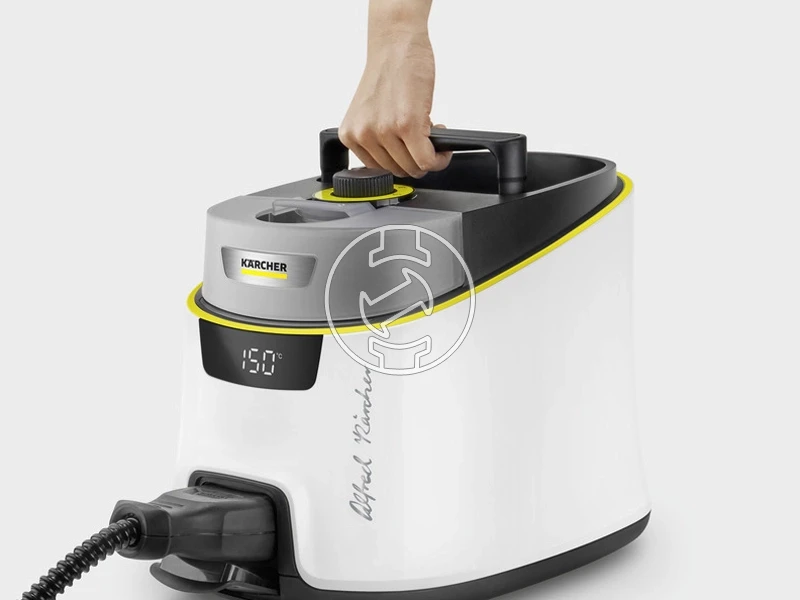 Karcher SC 5 Deluxe Signature Line gőztisztító