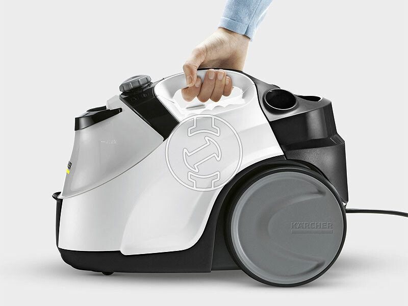 Karcher SC 5 EasyFix Iron Plug gőztisztító