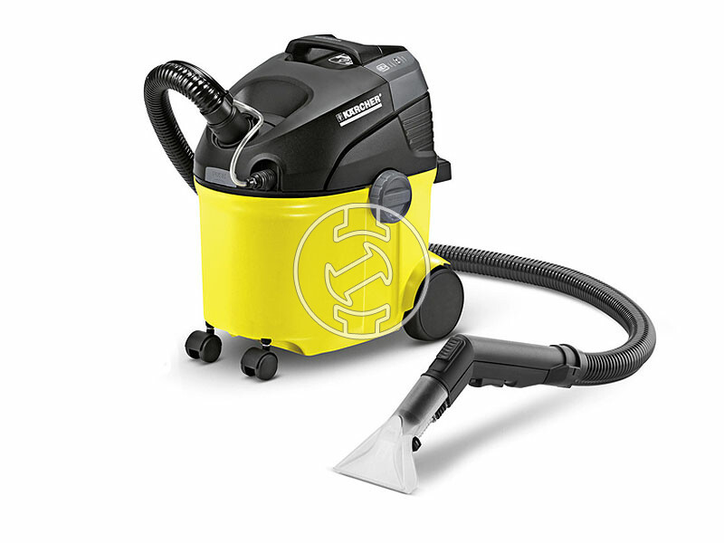 Karcher SE 2 kárpittisztító
