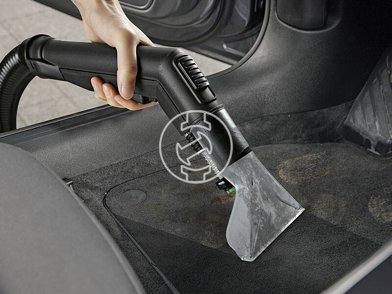 Karcher SE 2 kárpittisztító