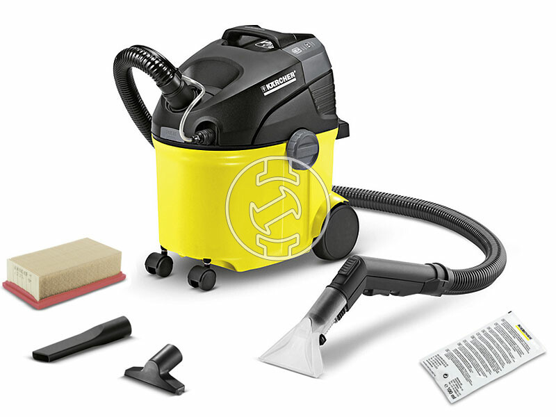 Karcher SE 2 kárpittisztító