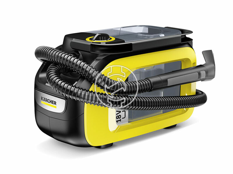 Karcher SE 3-18 Compact Battery Set akkus porszívó