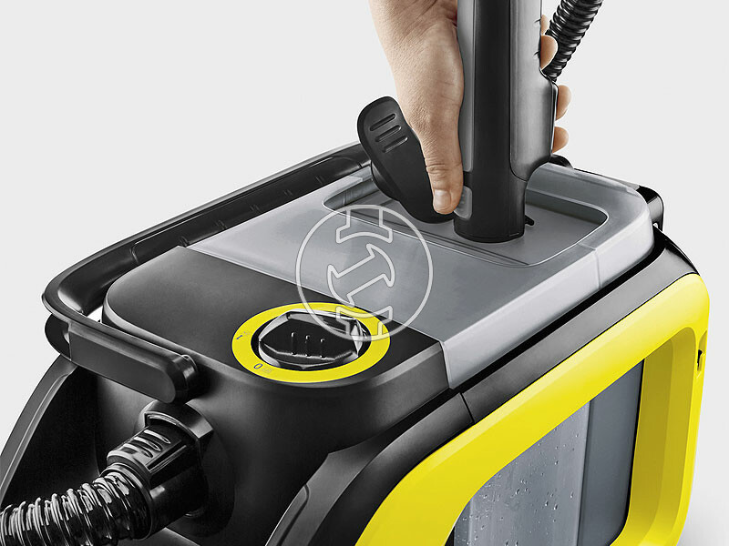 Karcher SE 3-18 Compact Battery Set akkus porszívó