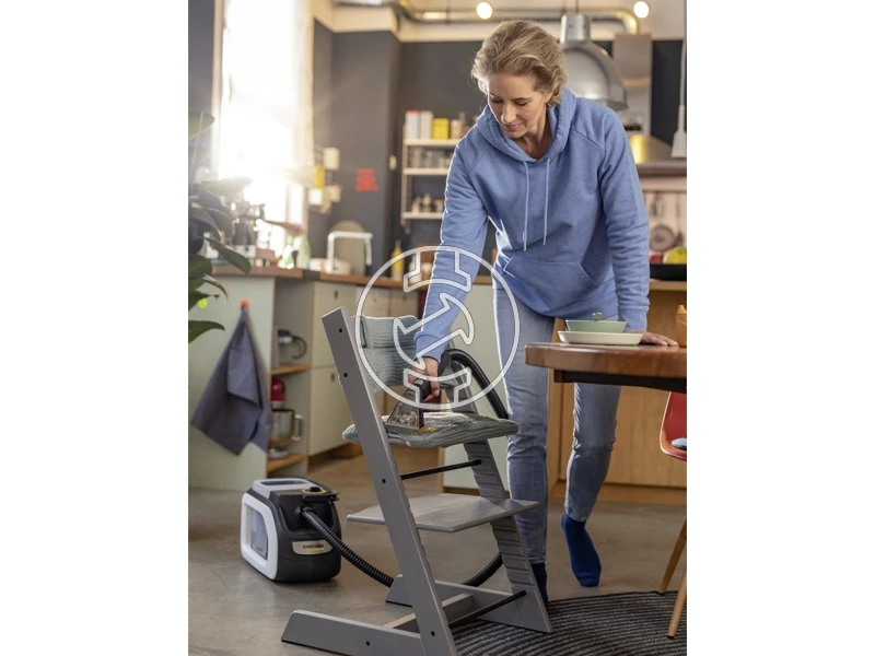 Karcher SE 3-18 Compact Home Battery Set kárpittisztító