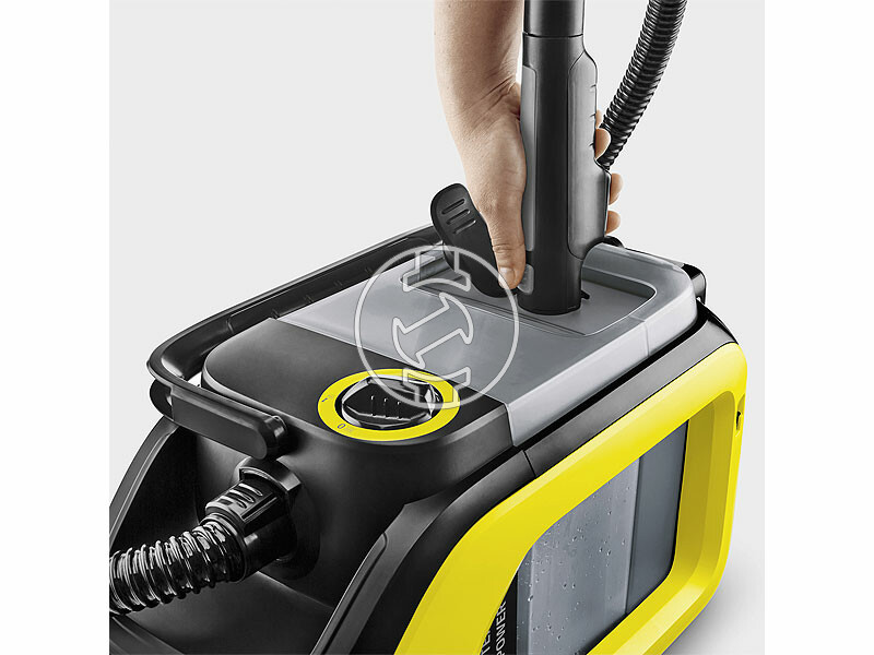Karcher SE 3-18 Compact kárpittisztító