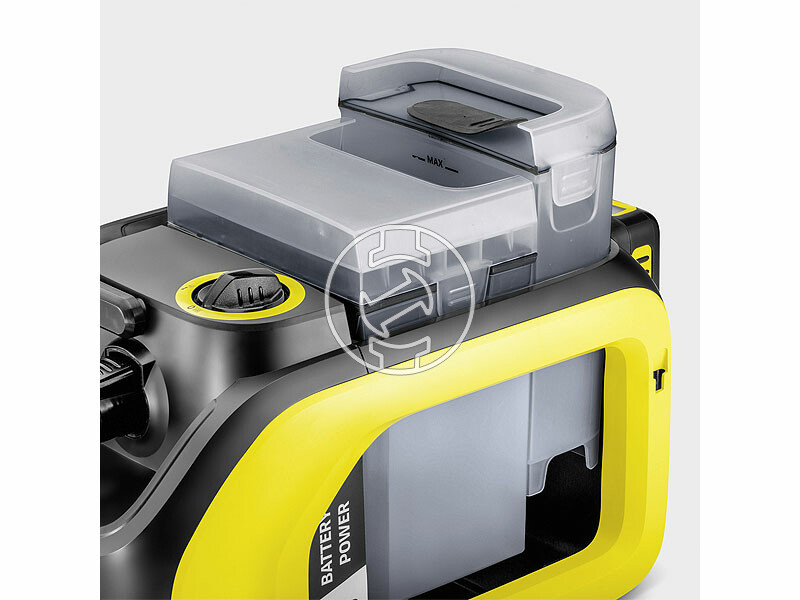 Karcher SE 3-18 Compact kárpittisztító