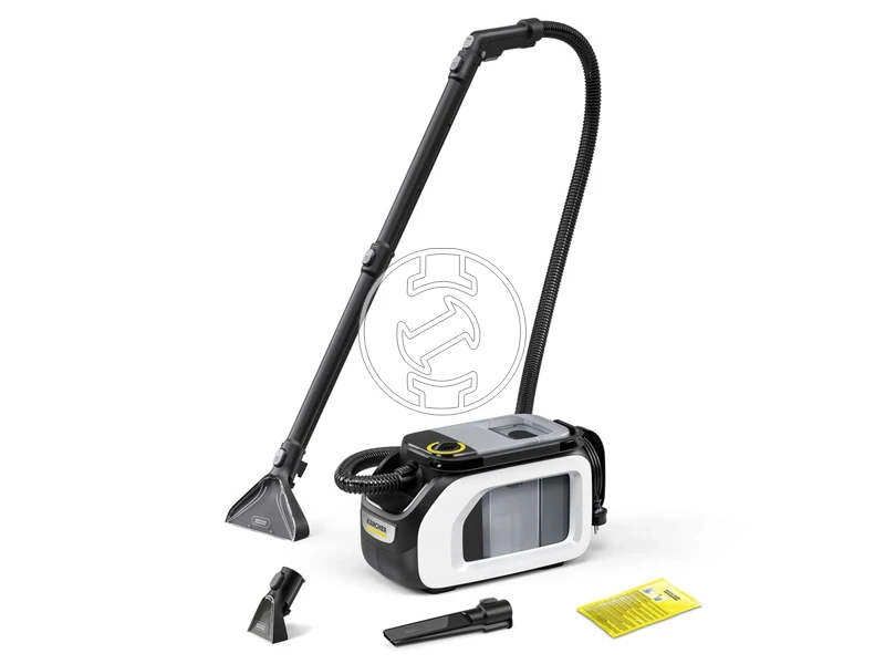 Karcher SE 3 Compact Floor kárpittisztító