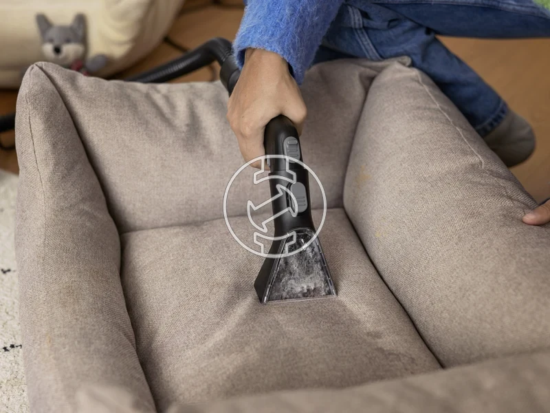 Kép: Karcher SE 3 Compact Home Shoe elektromos karpittisztito 500 W_8.webp
