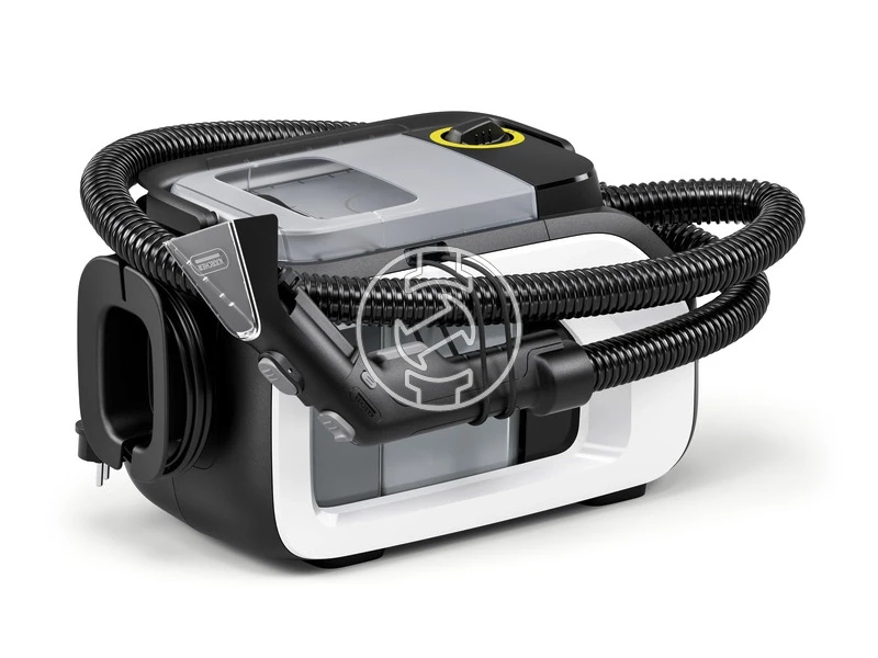 Karcher SE 3 Compact kárpittisztító