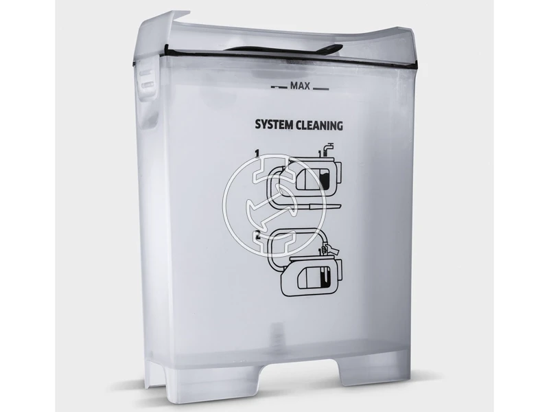 Karcher SE 3-18 Compact Home Battery Set kárpittisztító