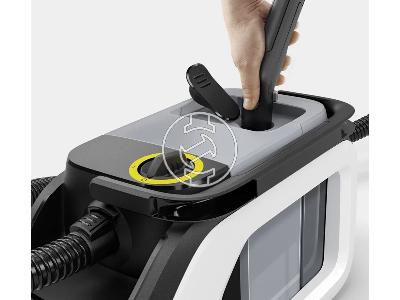 Karcher SE 3-18 Compact Home Battery Set kárpittisztító