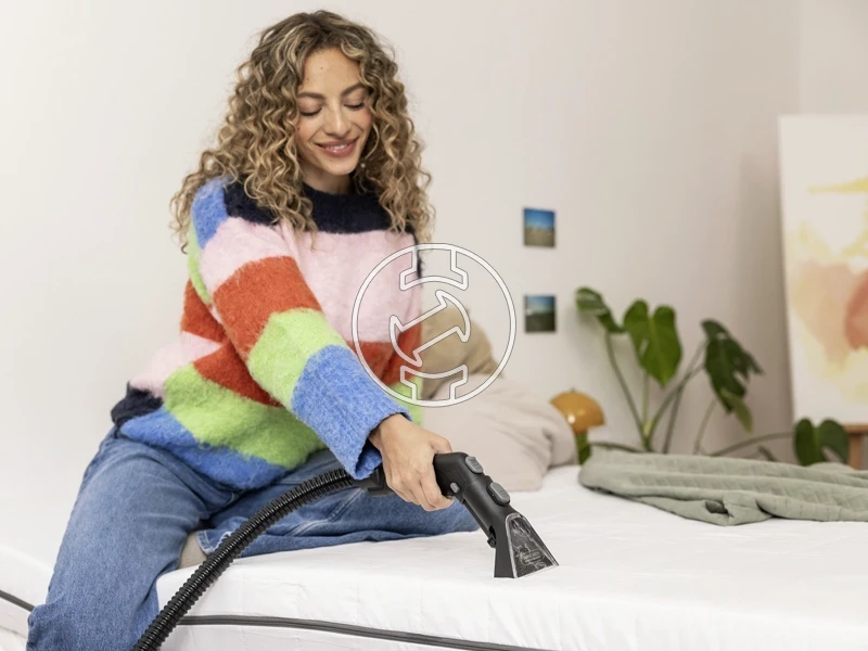 Karcher SE 3 Compact kárpittisztító