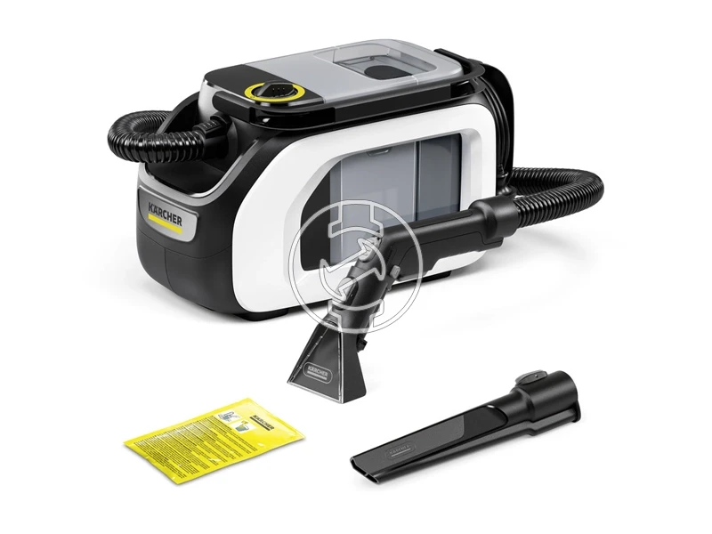 Karcher SE 3 Compact kárpittisztító