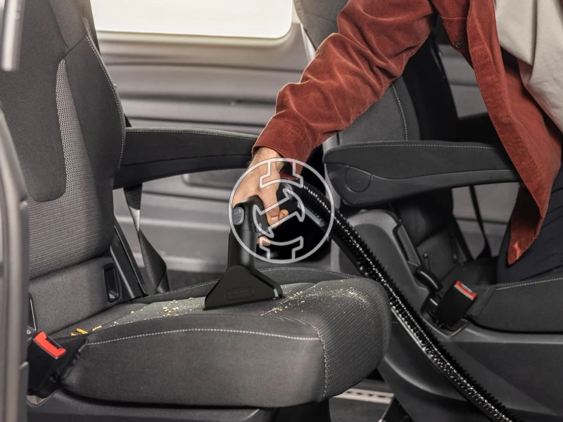 Karcher SE 5 Car kárpittisztító