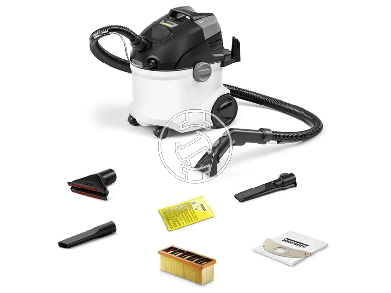 Karcher SE 5 Car kárpittisztító