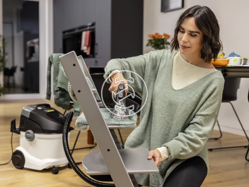 Karcher SE 5 Upholstery kárpittisztító