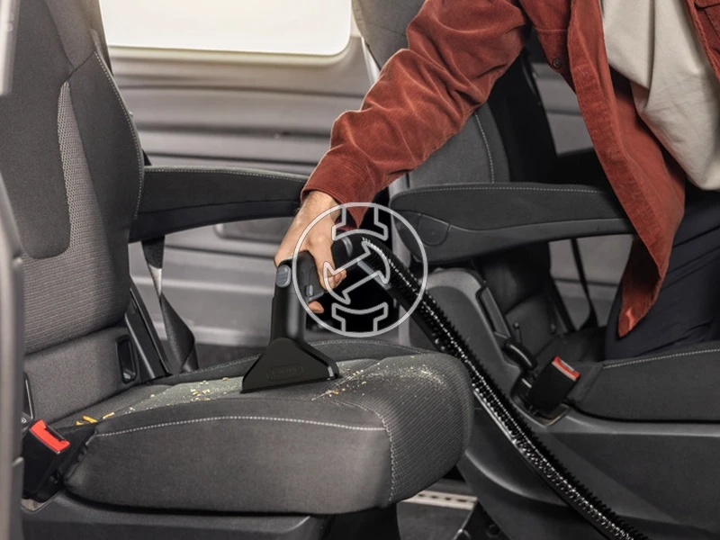 Karcher SE 5 Upholstery kárpittisztító