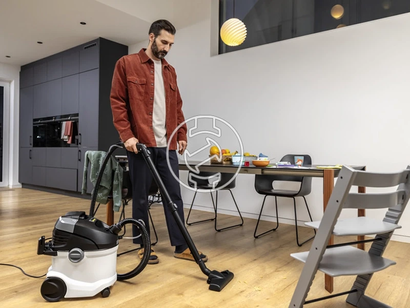 Karcher SE 5 Upholstery kárpittisztító