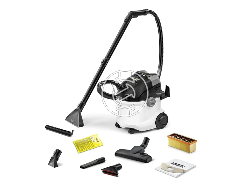 Karcher SE 5 Upholstery kárpittisztító