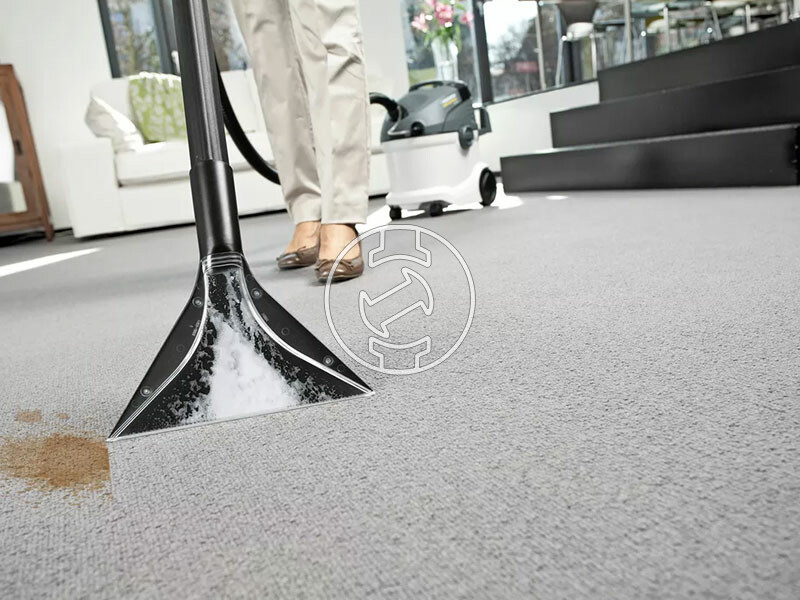 Karcher SE 6.100 elektromos porszívó