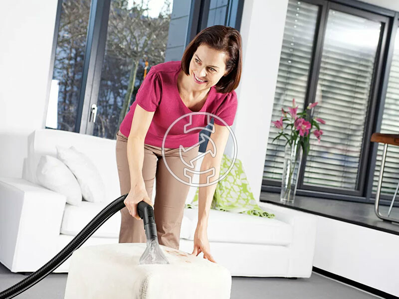 Karcher SE 6.100 elektromos porszívó