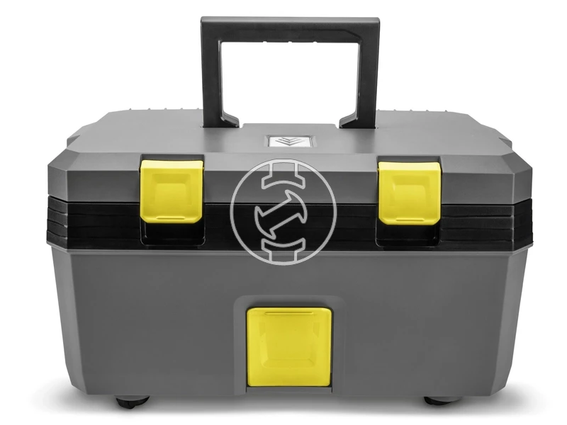 Karcher SG 4/2 Classic gőztisztító