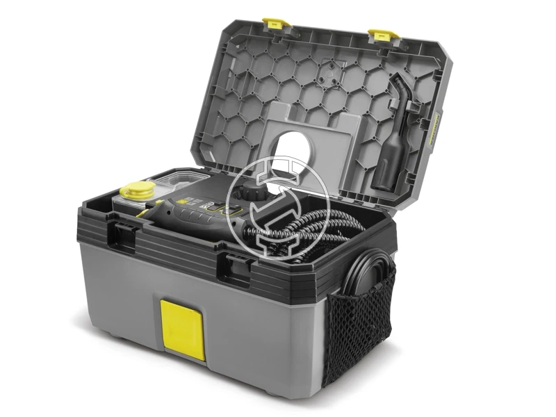 Karcher SG 4/2 Classic gőztisztító