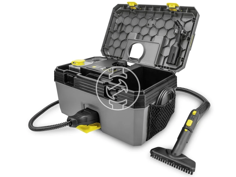 Karcher SG 4/2 Classic gőztisztító