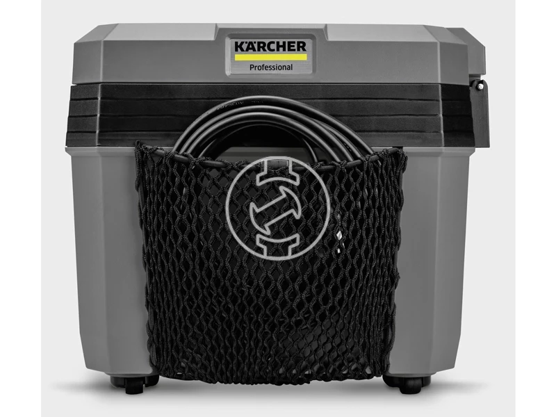 Karcher SG 4/2 Classic gőztisztító