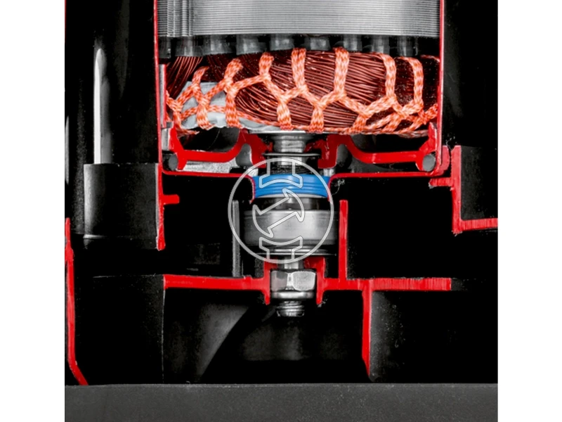 Karcher SP 16.000 Dual búvárszivattyú szennyezett vízre