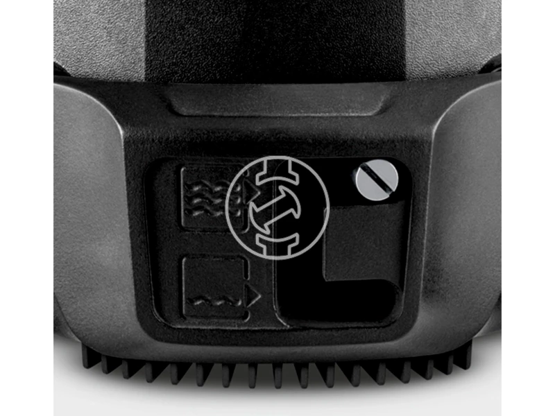 Karcher SP 16.000 Dual búvárszivattyú szennyezett vízre