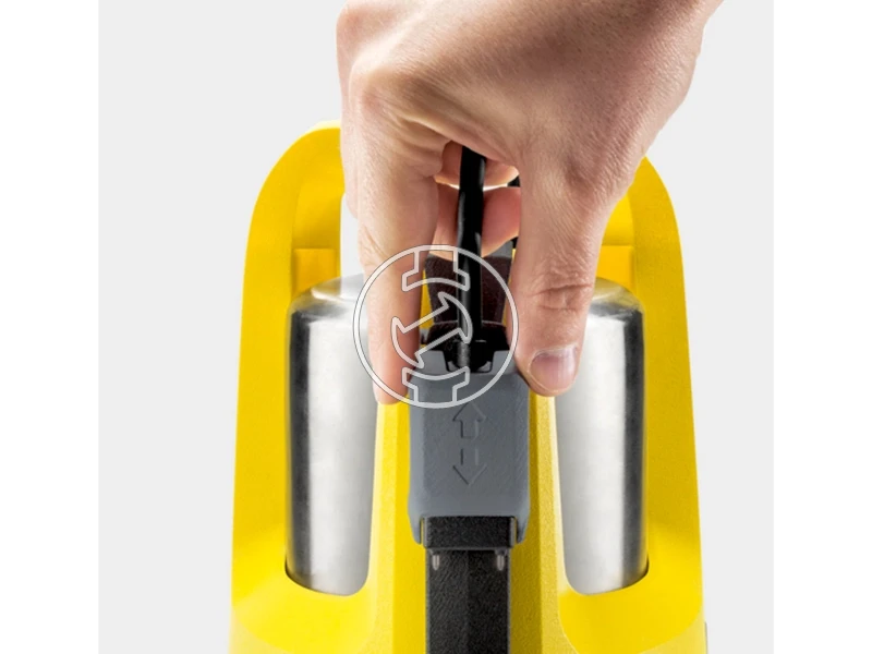 Karcher SP 17.000 Flat Level Sensor búvárszivattyú tisztavízre