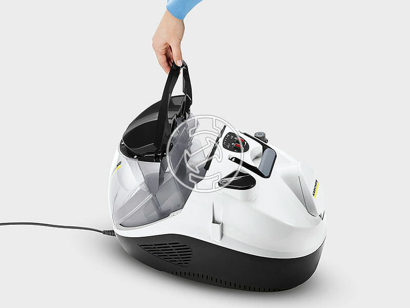 Karcher SV 7 gőztisztító