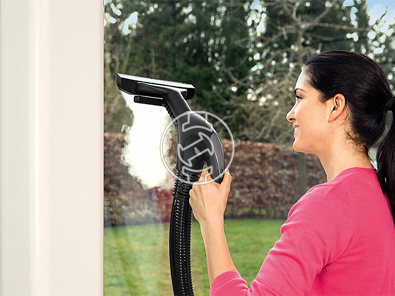 Karcher SV 7 gőztisztító