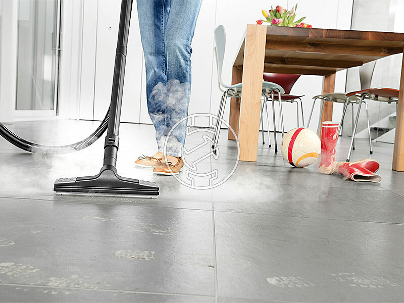 Karcher SV 7 gőztisztító